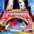 Eiffel Tower Art, Paris Painting