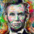 Abraham Lincoln Art, Abraham Lincoln Painting