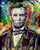 Abraham Lincoln Art, Abraham Lincoln Painting