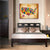 American Flag Art, United States Painting