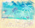 Beach Art, Beach Quote Painting, Beach Saying Art