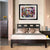 Bulldog Art, Dog Painting, Pet Art