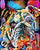 Bulldog Art, Pet Painting, Dog Art