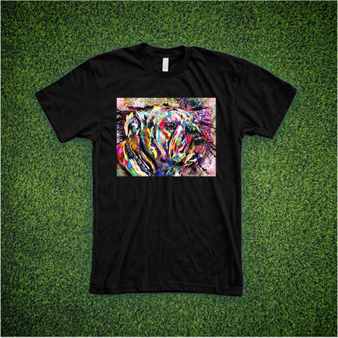 Bulldog Shirt