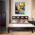 California Art, Cali Canvas, State painting