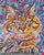 Cat Art, Feline Canvas, Pet Art