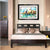 Chicago Art Print, Skyline Canvas