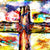 Christian Cross Art, Cross Canvas, Christian painting