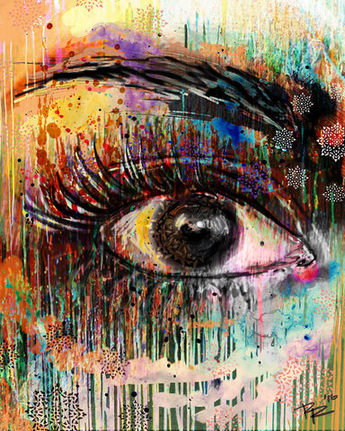 Eye Art #4