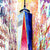 Freedom Tower Art Print, New York City Canvas