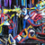Jazz Art, Music Painting