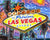 Las Vegas Art Print, Vegas Canvas
