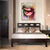 Smile Artwork, Mouth art print, Lips painting
