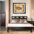 American Flag Art, United States Painting