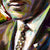 Martin Luther King Art Print, MLK Canvas