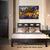 New Orleans Art Print, Mardi Gras Painting
