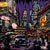 New York City Art, 1930s Era Painting