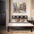 Paris Art, Cityscape Painting
