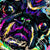 Pug Art, Dog Painting, Pet Art