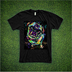 Pug Shirt