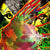 Jamaican Art, Reggae Canvas, Lion painting
