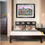 San Francisco Art Print, Skyline art, San Fran Painting