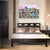 San Francisco Art Print, Skyline art, San Fran Painting