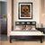 Skull Art Print, Sugar Skull Canvas, Day of the Dead painting