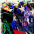 Statue of Liberty Art Print, USA Art, American Flag painting