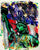 Statue of Liberty Art Print, USA Art, American Flag painting