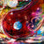 Koi Ying Yang Art, Fish Painting, Koi Art