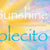 Sunshine Art, Song Quote Painting, Child Art Saying